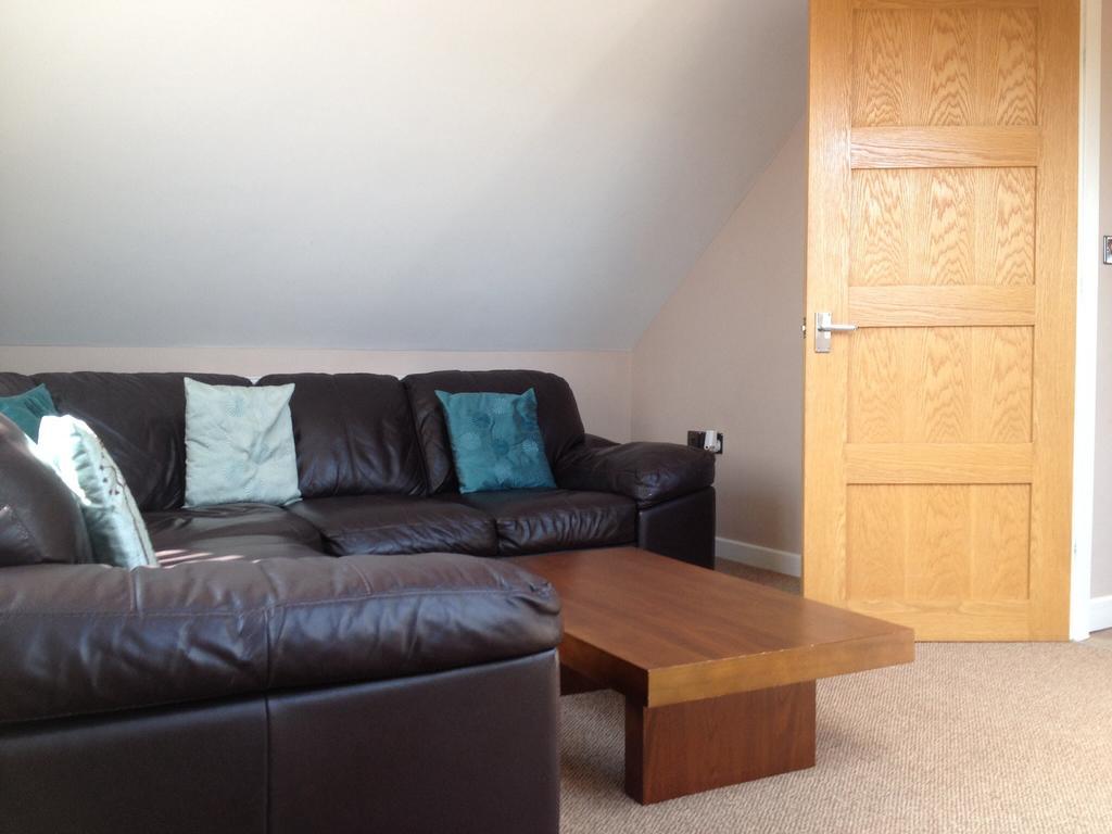 Burndale Holiday Apartment Sleights Exterior foto